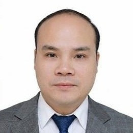Ông Trần Quốc Việt