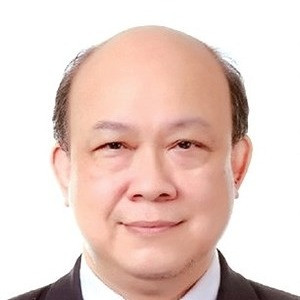 Ông Huỳnh Quyết Thắng