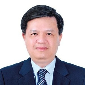 Ông Tạ Đình Thi