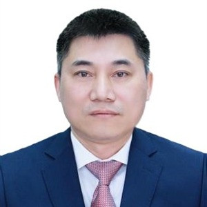 Ông Phạm Anh Tuấn