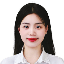 Bà Lo Thị Bảo Vy