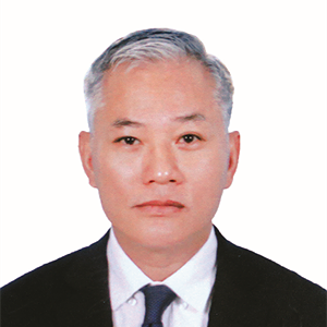 Ông Đôn Tuấn Phong