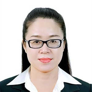 Bà Dương Minh Ánh