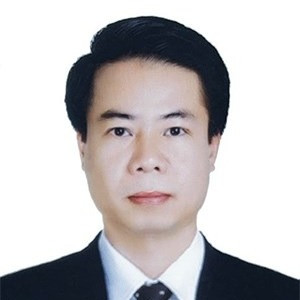 Ông Hoàng Quốc Khánh