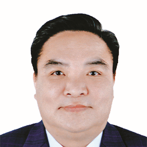 Ông Hoàng Văn Tuyên