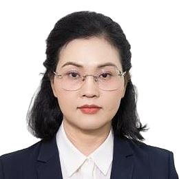 Bà Lê Thị Thúy Sen