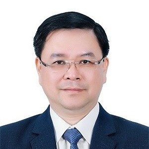 Ông Nguyễn Hải Long