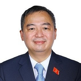 Ông Nguyễn Lân Hiếu