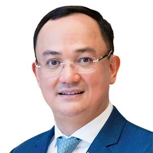 Ông Nguyễn Ngọc Sơn