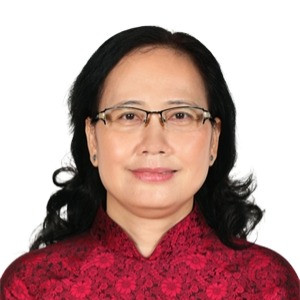 Bà Nguyễn Thị Thúy Ngần