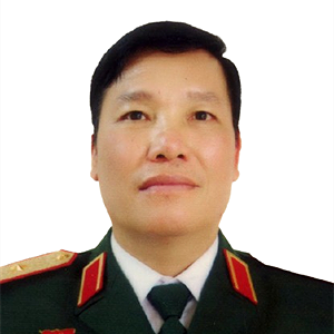 Ông Phạm Hùng Hưng