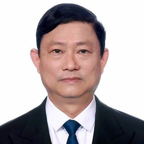 Ông Võ Văn Minh