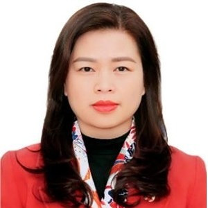 Bà Đoàn Thị Lê An