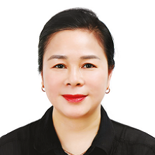 Bà Lê Thị Hoài Chung