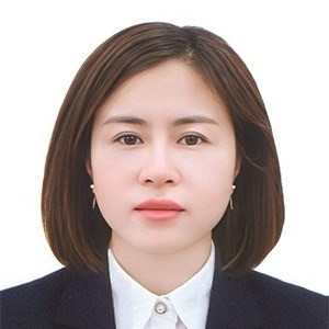 Bà Nguyễn Việt Hà