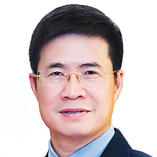 Ông Hoàng Minh Hiếu