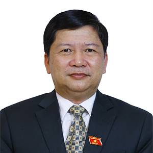 Ông Tạ Văn Hạ