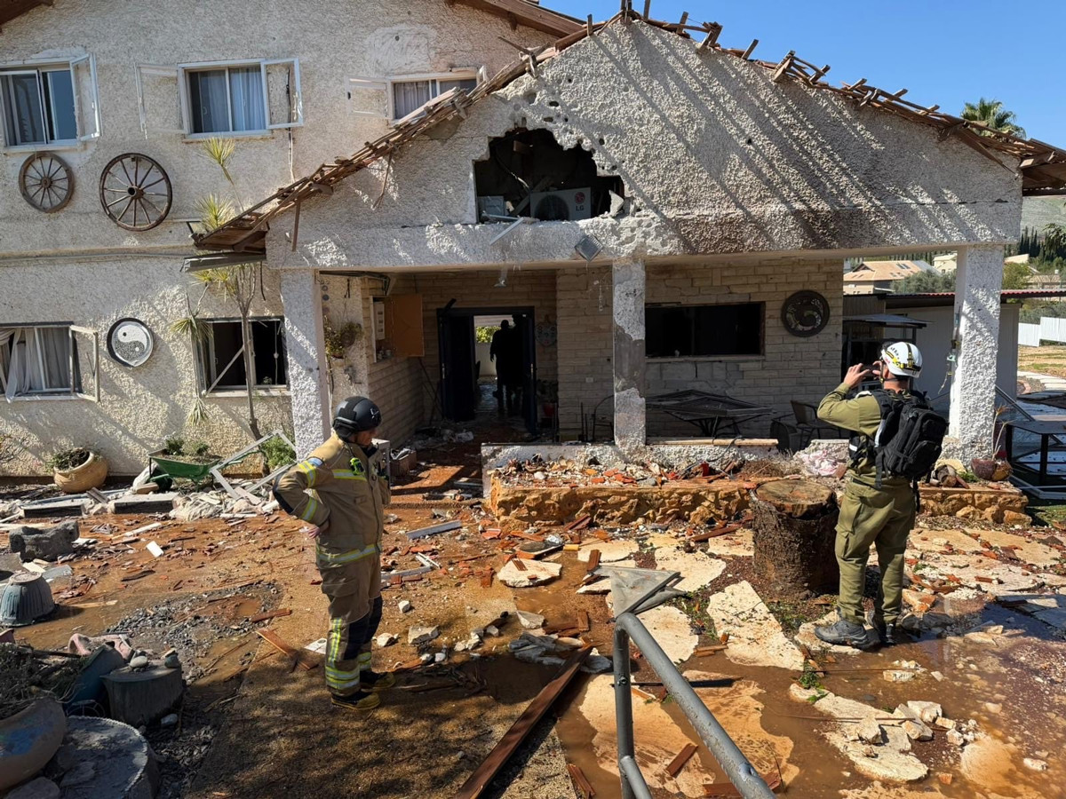 vung Galilee Israel bi tan cong Times of Israel.jpg