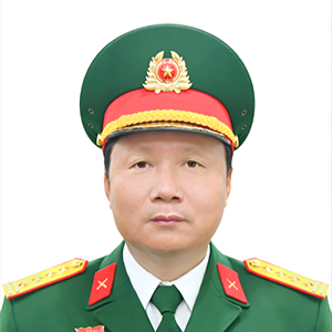 Ông Lê Trọng Hòa