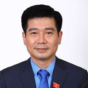 Ông Lê Thanh Hoàn