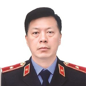 Ông Lý Văn Huấn