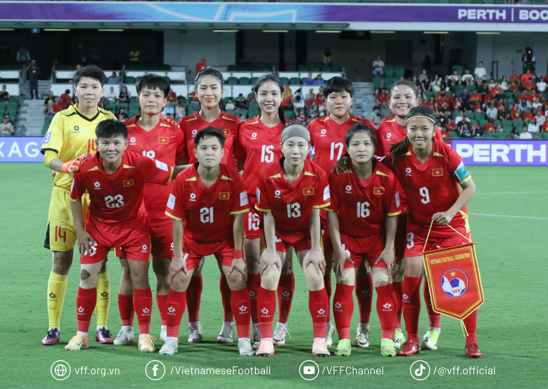 Vạn Sự hóa người hùng, tuyển nữ Việt Nam thắng kịch tính ra quân giải châu Á tuyen nu viet nam an do 3.jpg