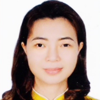 Bà Huỳnh Kim Minh Tâm