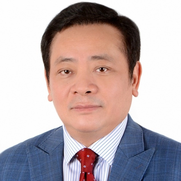 Ông Lê Văn Khảm