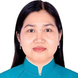 Bà Lê Thị Thùy Trang