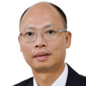 Ông Lê Trung Thành