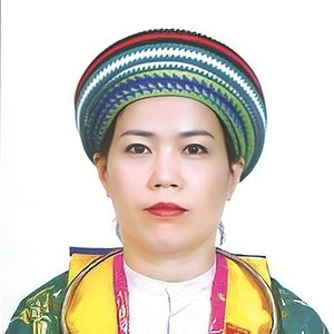 Bà Lý Thị Lan