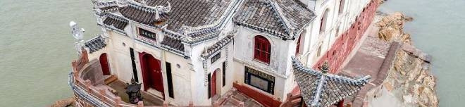 Những địa điểm kỳ lạ trên thế giới