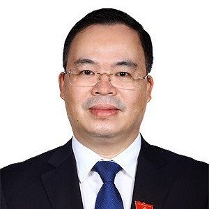 Ông Trần Văn Khải