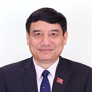 Ông Nguyễn Đắc Vinh
