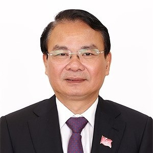 Ông Đặng Xuân Phong