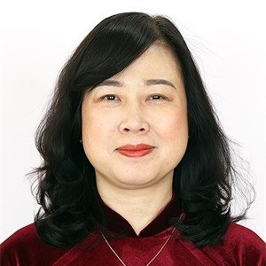 Bà Đào Hồng Lan