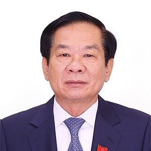 Ông Đỗ Thanh Bình