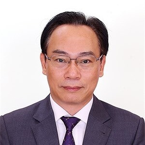 Ông Hoàng Minh Sơn
