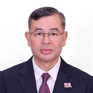 Ông Ngô Văn Tuấn