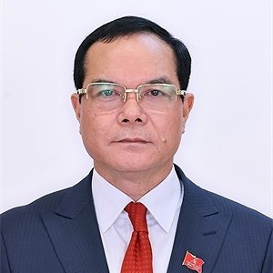 Ông Nguyễn Đình Khang