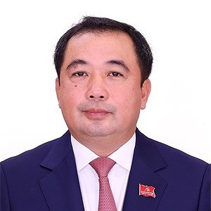 Ông Trần Đức Thắng