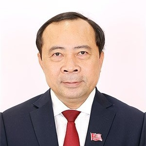 Ông Vũ Hải Quân