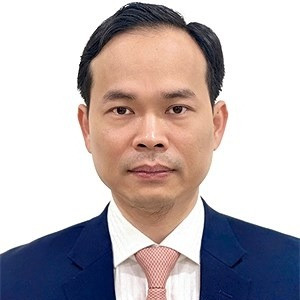 Ông Nguyễn Duy Minh