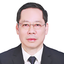 Ông Trần Nhật Minh
