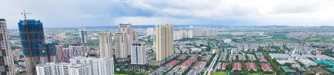 Thay đổi tư duy phát triển nhà ở