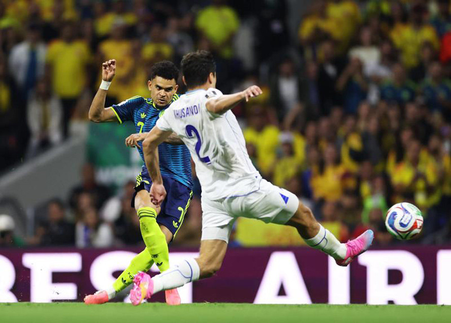 Uzbekistan v Colombia Group K FIFA World Cup 2026 (4).jpg