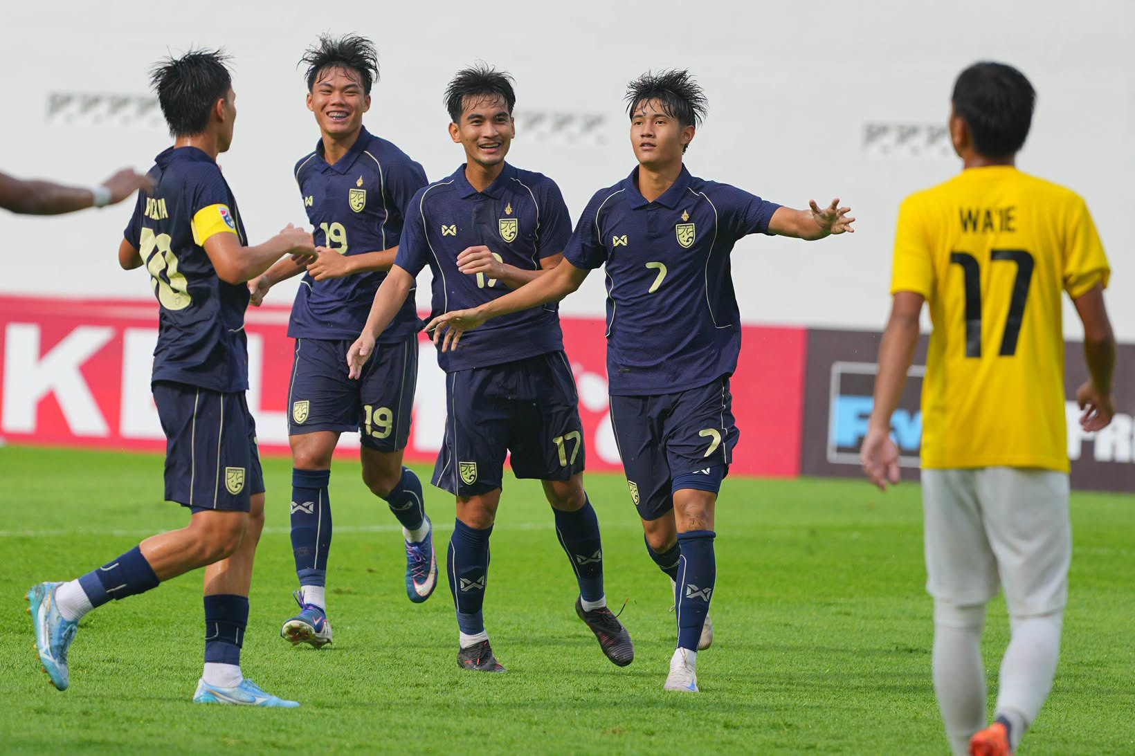 U19 Thai Lan U19 Brunei.jpg