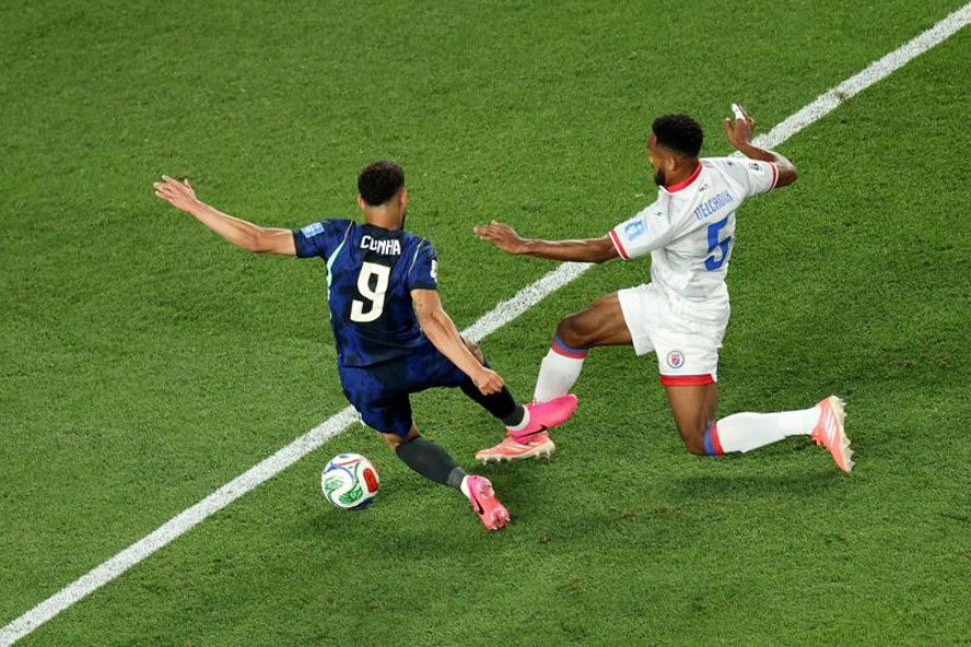 Brazil v Haiti Group C FIFA World Cup 2026 (1).jpg