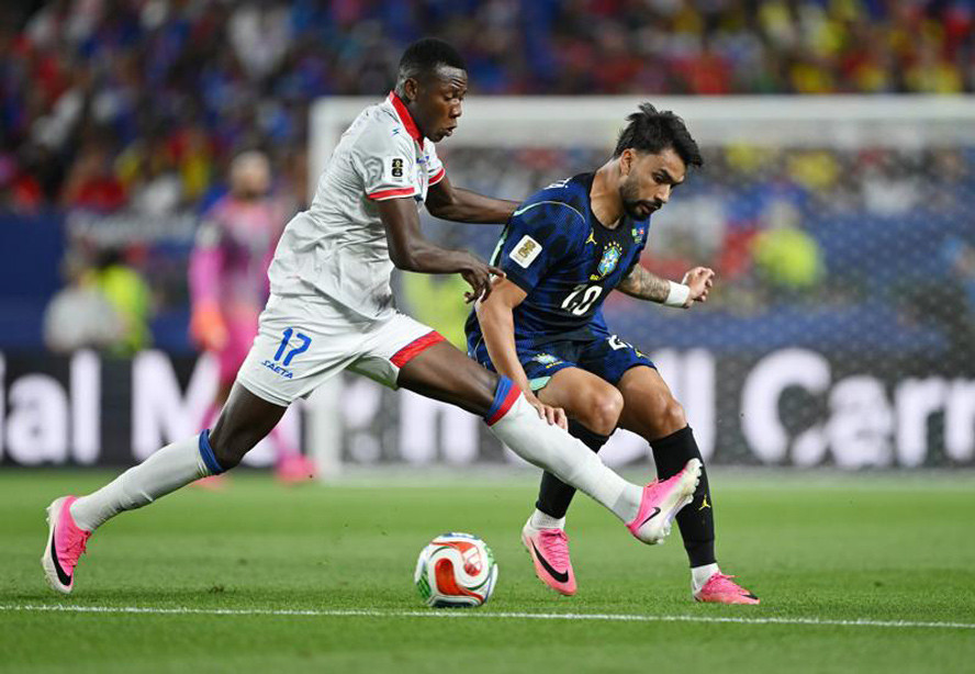 Brazil v Haiti Group C FIFA World Cup 2026 (2).jpg