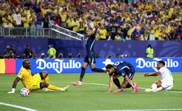 Brazil v Haiti Group C FIFA World Cup 2026.jpg